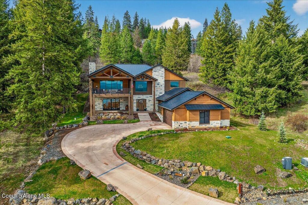 6247 W Onyx CIR, Coeur d'Alene, ID 83814 photo 53