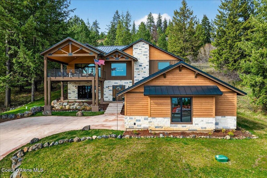 6247 W Onyx CIR, Coeur d'Alene, ID 83814 photo 54