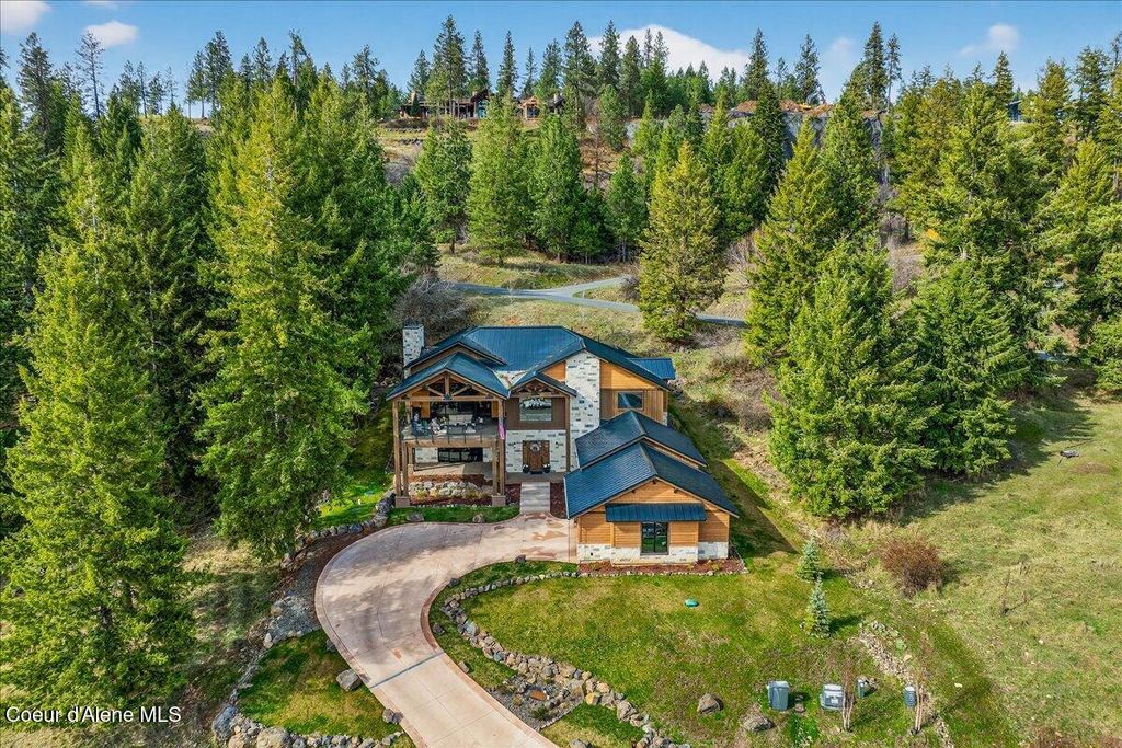 6247 W Onyx CIR, Coeur d'Alene, ID 83814 photo 55