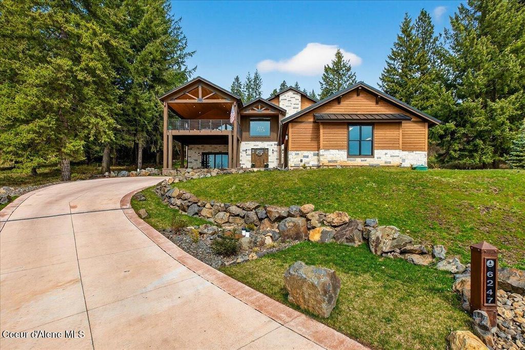 6247 W Onyx CIR, Coeur d'Alene, ID 83814 photo 62