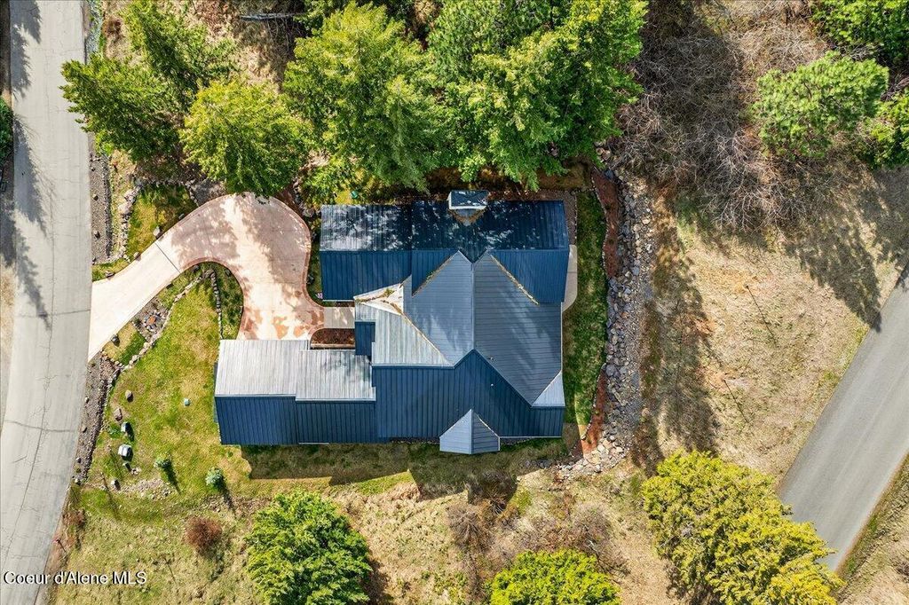 6247 W Onyx CIR, Coeur d'Alene, ID 83814 photo 77