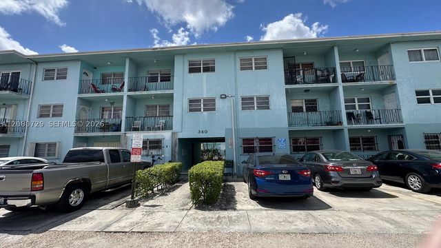380 E 35th St 9, Hialeah, FL 33013