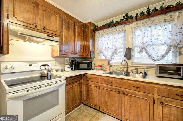 872 Warren Road NE, Rome, GA 30165