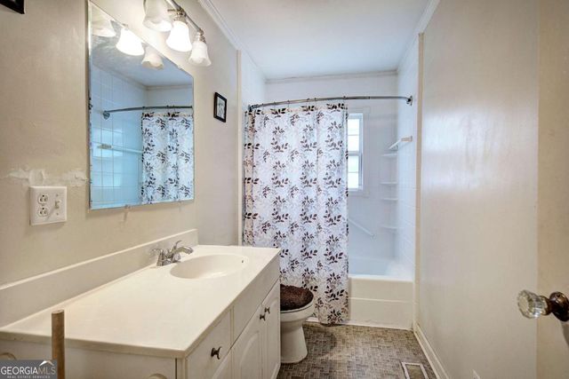 872 Warren Road NE, Rome, GA 30165