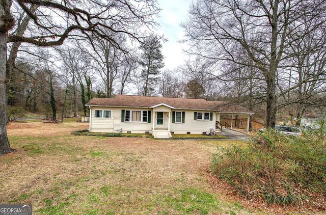 872 Warren Road NE, Rome, GA 30165