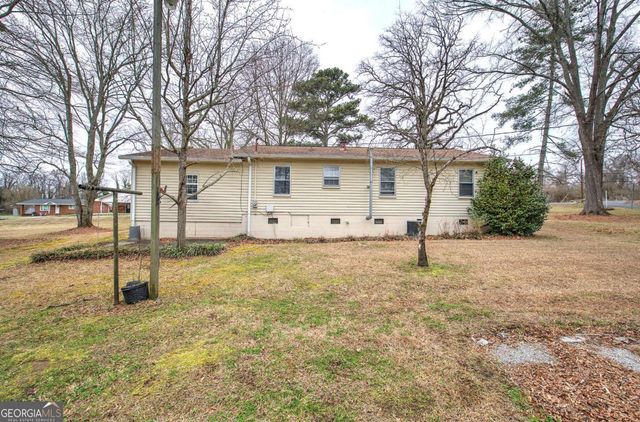 872 Warren Road NE, Rome, GA 30165