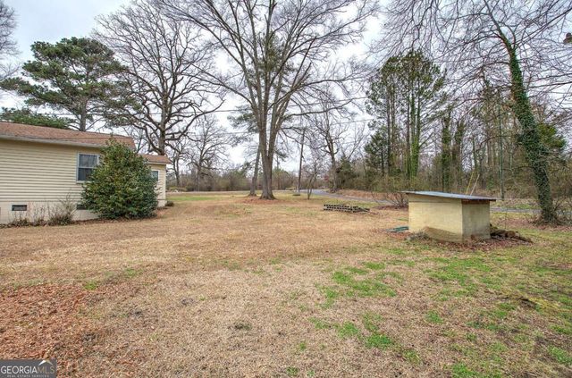 872 Warren Road NE, Rome, GA 30165