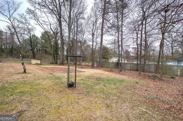 872 Warren Road NE, Rome, GA 30165