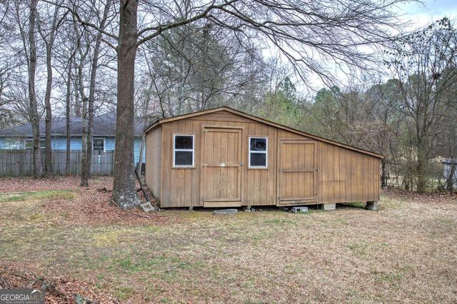 872 Warren Road NE, Rome, GA 30165