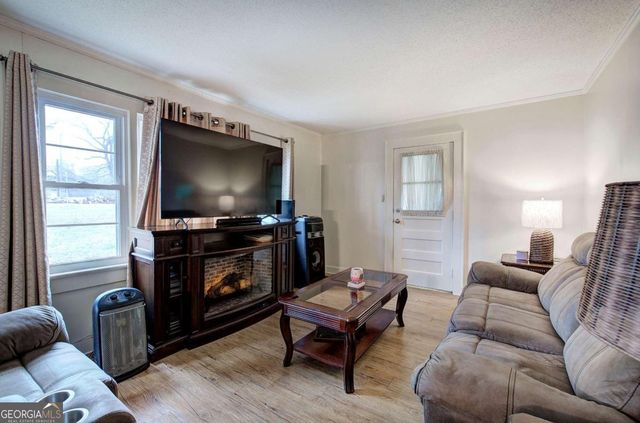 872 Warren Road NE, Rome, GA 30165