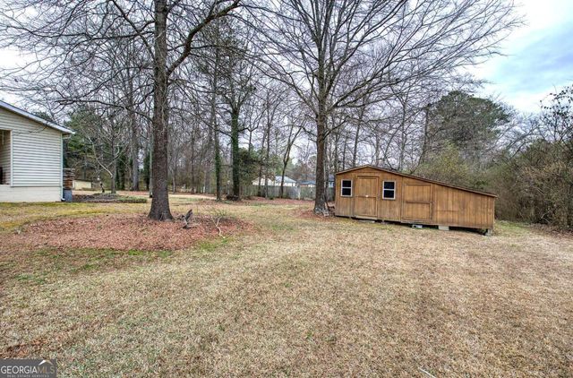 872 Warren Road NE, Rome, GA 30165