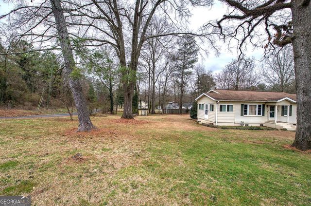 872 Warren Road NE, Rome, GA 30165