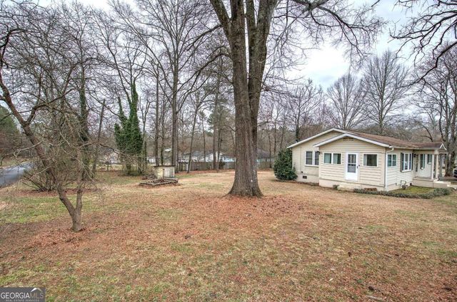 872 Warren Road NE, Rome, GA 30165