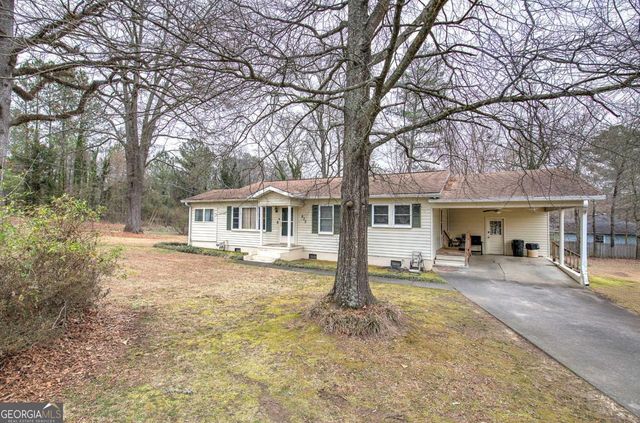 872 Warren Road NE, Rome, GA 30165