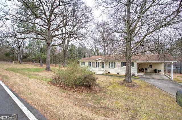 872 Warren Road NE, Rome, GA 30165