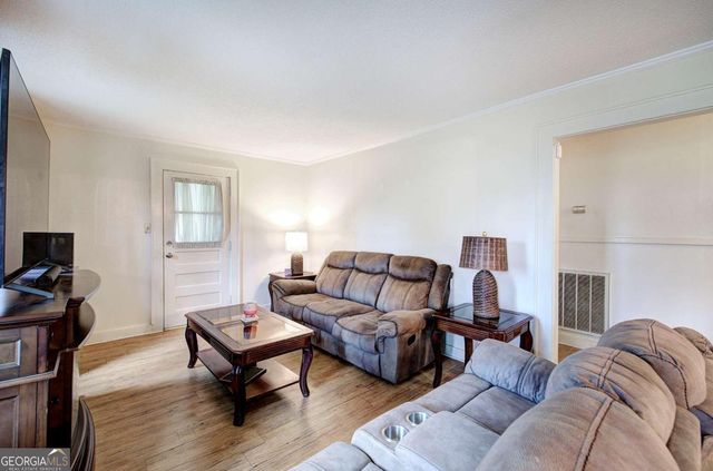 872 Warren Road NE, Rome, GA 30165