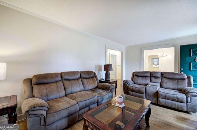 872 Warren Road NE, Rome, GA 30165