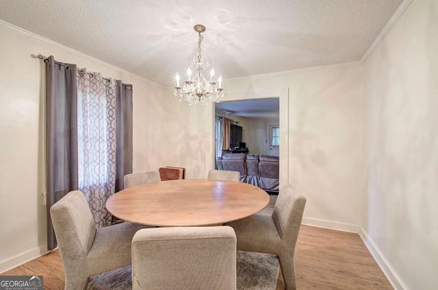 872 Warren Road NE, Rome, GA 30165