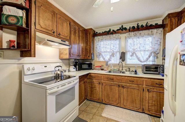 872 Warren Road NE, Rome, GA 30165