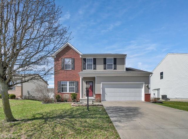 1208 Parsons Court, Pataskala, OH 43062