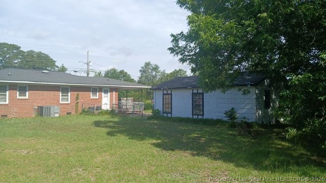 1115 Poplar Drive, Fayetteville, NC 28304