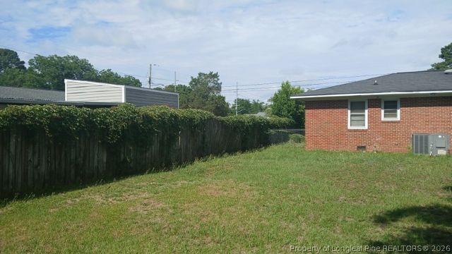1115 Poplar Drive, Fayetteville, NC 28304