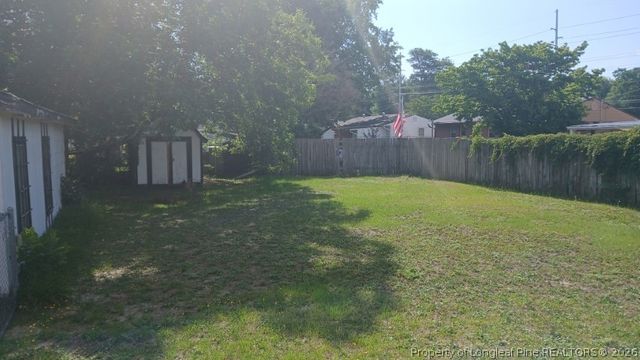 1115 Poplar Drive, Fayetteville, NC 28304