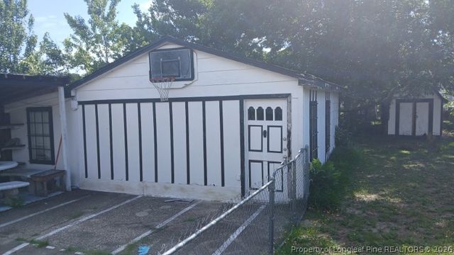 1115 Poplar Drive, Fayetteville, NC 28304
