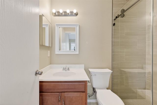 17026 Cypresswood Glen Trail, Hockley, TX 77447