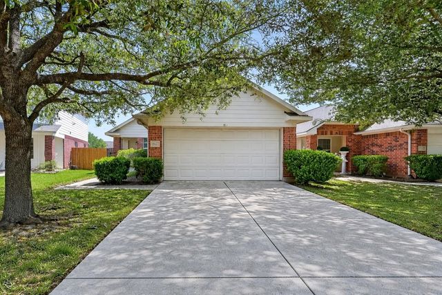 17026 Cypresswood Glen Trail, Hockley, TX 77447
