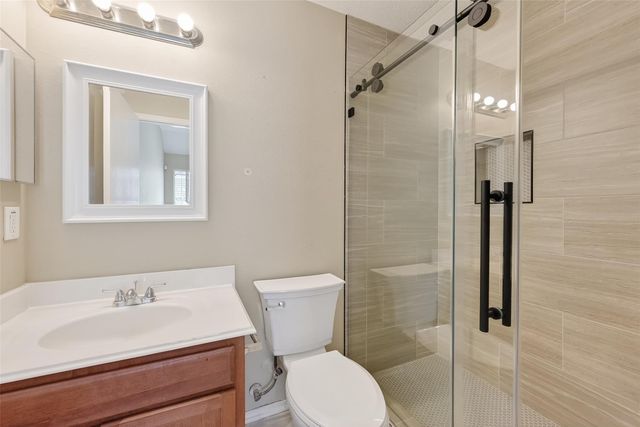 17026 Cypresswood Glen Trail, Hockley, TX 77447