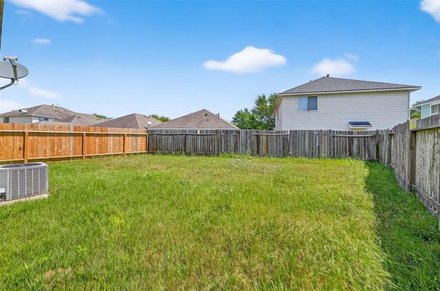 17026 Cypresswood Glen Trail, Hockley, TX 77447