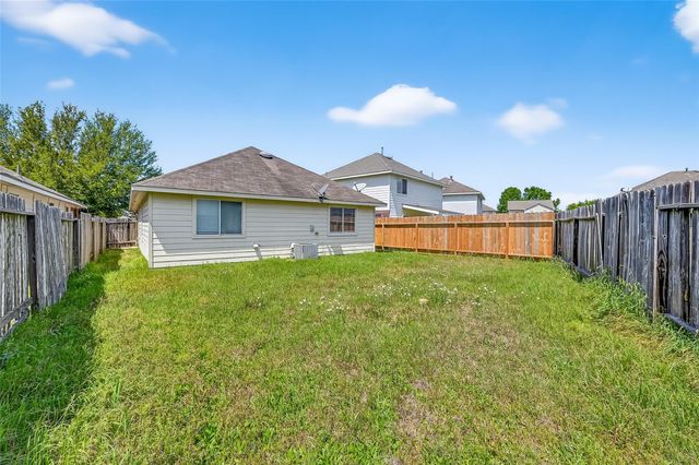 17026 Cypresswood Glen Trail, Hockley, TX 77447
