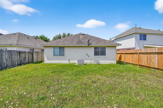 17026 Cypresswood Glen Trail, Hockley, TX 77447