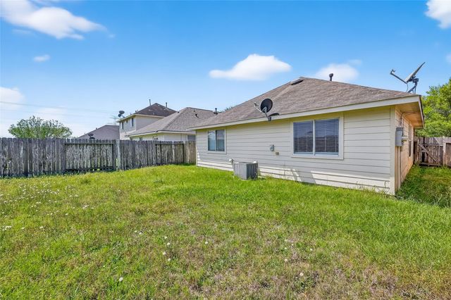 17026 Cypresswood Glen Trail, Hockley, TX 77447