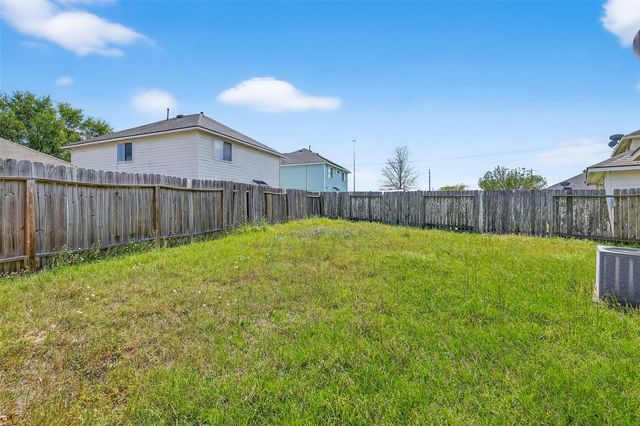 17026 Cypresswood Glen Trail, Hockley, TX 77447