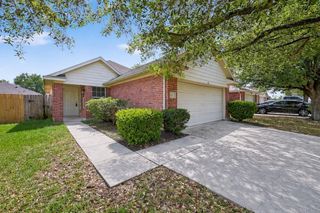 17026 Cypresswood Glen Trail, Hockley, TX 77447