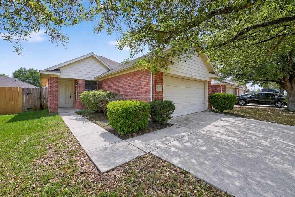 17026 Cypresswood Glen Trail, Hockley, TX 77447