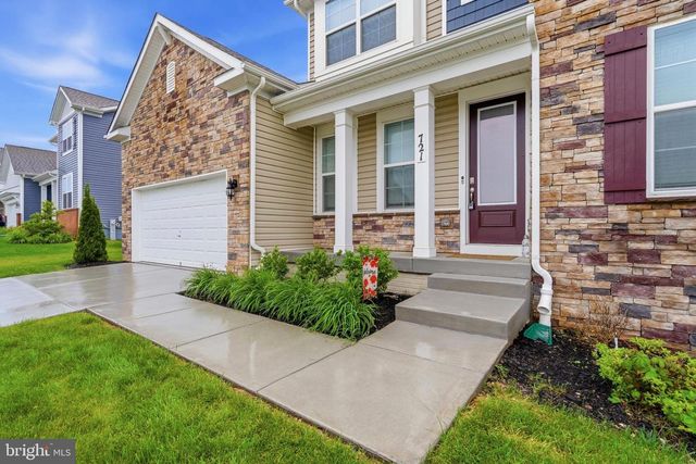721 STARRY NIGHT DR, Westminster, MD 21157