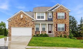 721 STARRY NIGHT DR, Westminster, MD 21157