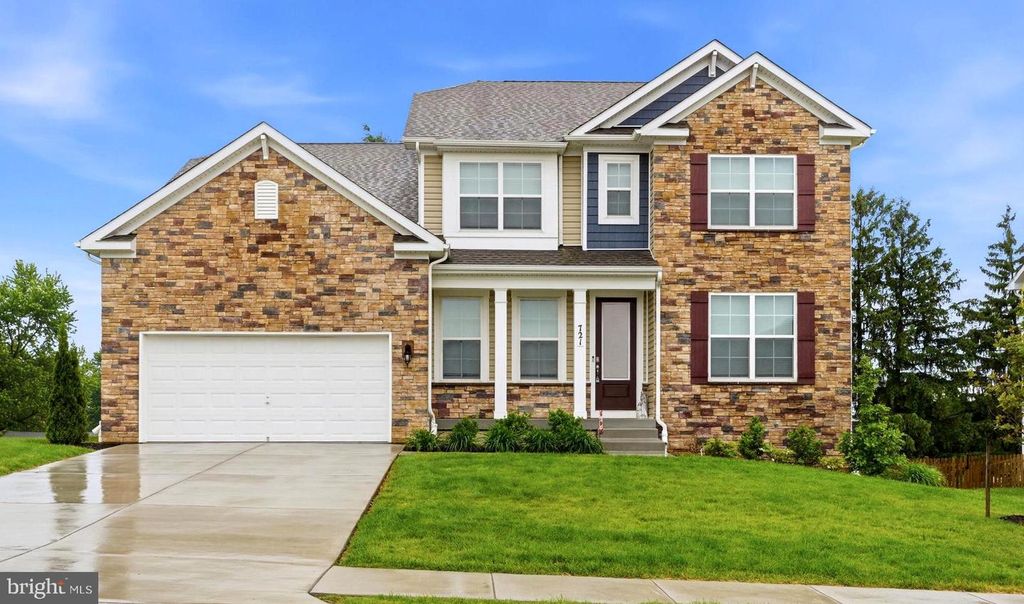 721 STARRY NIGHT DR, Westminster, MD 21157