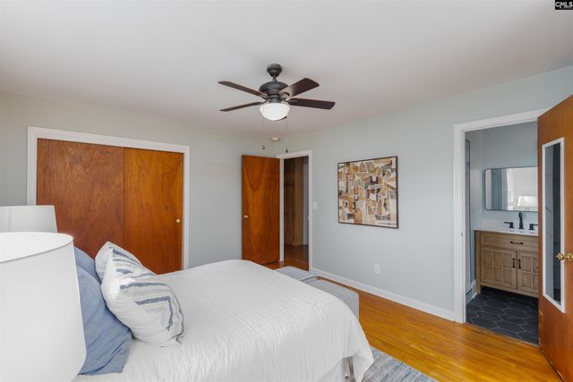 1855 Evelyn Street, Cayce, SC 29033