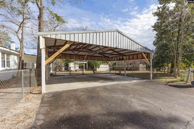 1855 Evelyn Street, Cayce, SC 29033