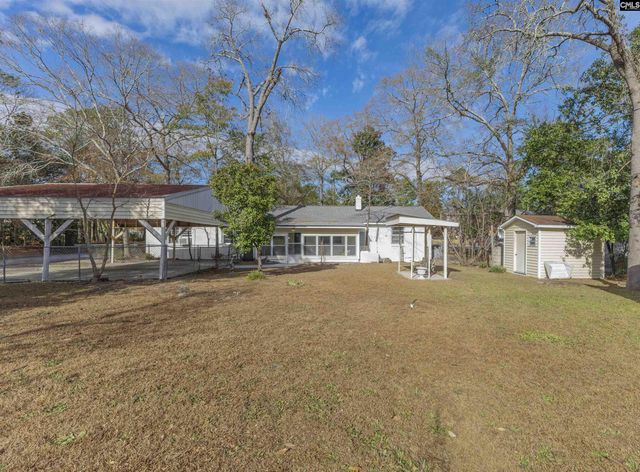 1855 Evelyn Street, Cayce, SC 29033