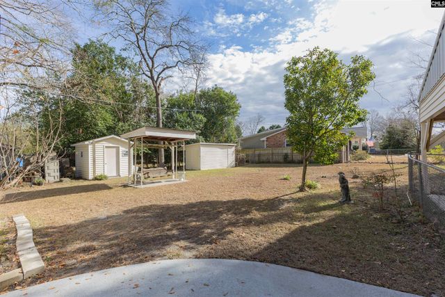 1855 Evelyn Street, Cayce, SC 29033