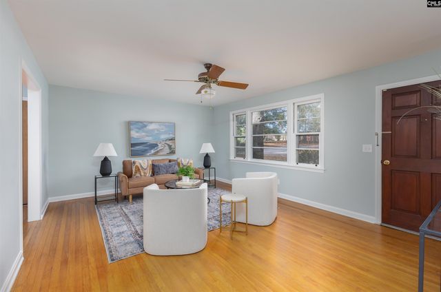 1855 Evelyn Street, Cayce, SC 29033