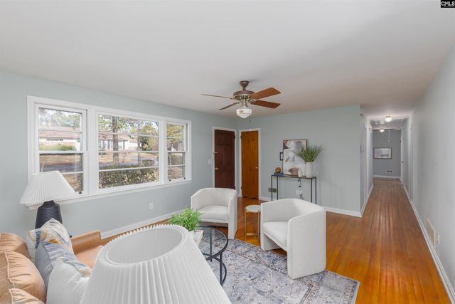 1855 Evelyn Street, Cayce, SC 29033