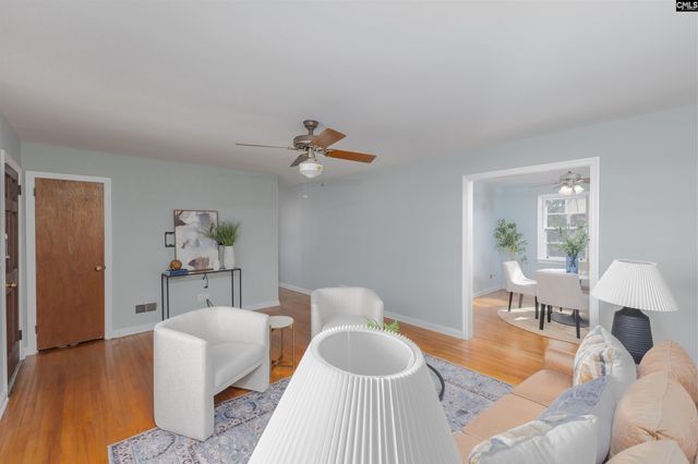 1855 Evelyn Street, Cayce, SC 29033