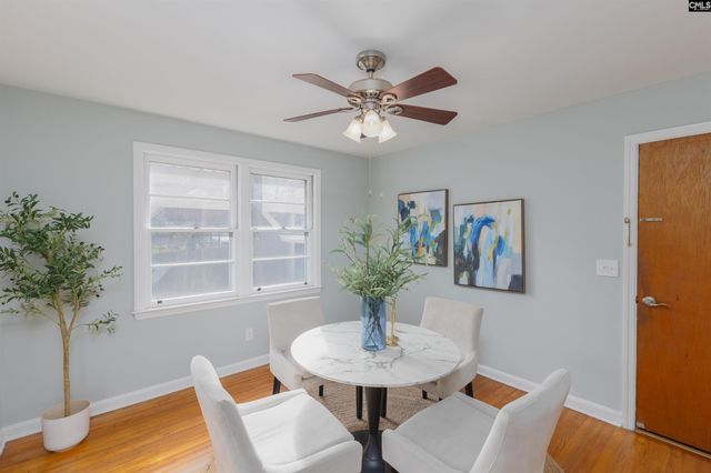 1855 Evelyn Street, Cayce, SC 29033