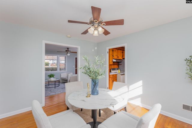 1855 Evelyn Street, Cayce, SC 29033